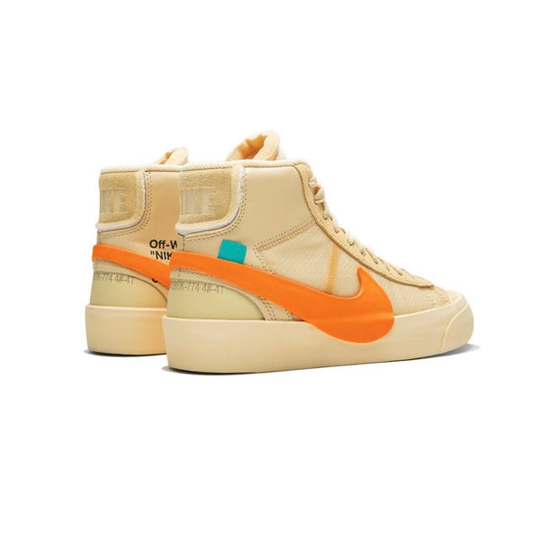 Hallows eve store nike blazer