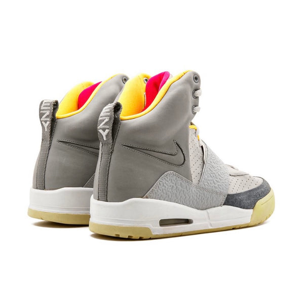 Nike Air Yeezy 1 Zen Grey THE 99 DRAW