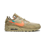 Nike Air Max 90 OFF-WHITE Desert Ore