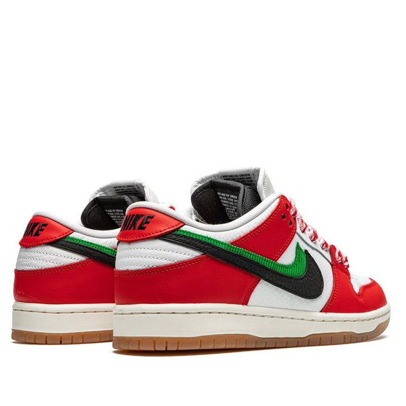 Nike SB Dunk Low Frame Skate Habibi