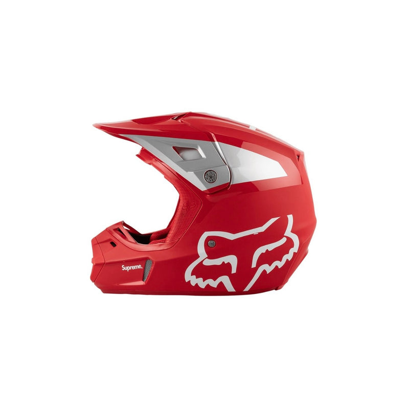Supreme Fox Racing V2 Helmet