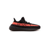 Yeezy Boost 350 V2 Core Black Red