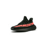 Yeezy Boost 350 V2 Core Black Red