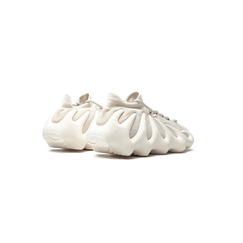 Yeezy 450 Cloud White